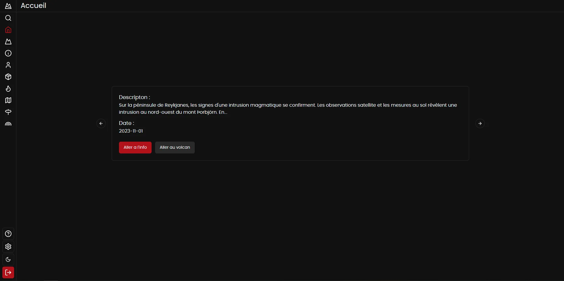 Preview of Stagiaire Développeur Web